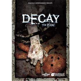 Decay the mare review